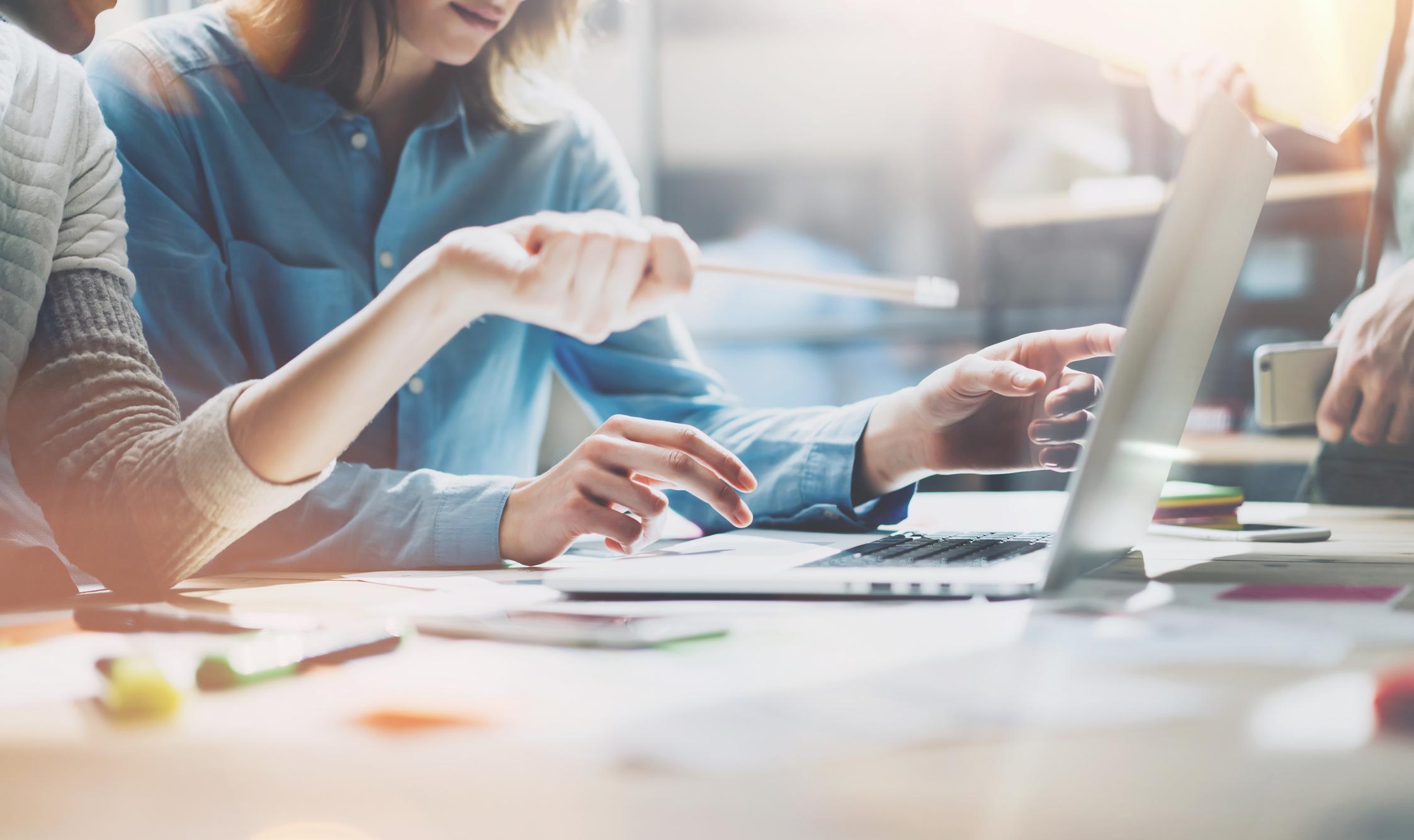 Entwicklung skalierbarer SaaS-Plattformen für innovative Geschäftsmodelle