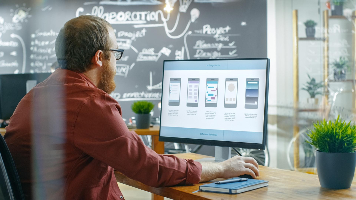 SoftWareXpert: Ihr Wegbegleiter in der digitalen Transformation.