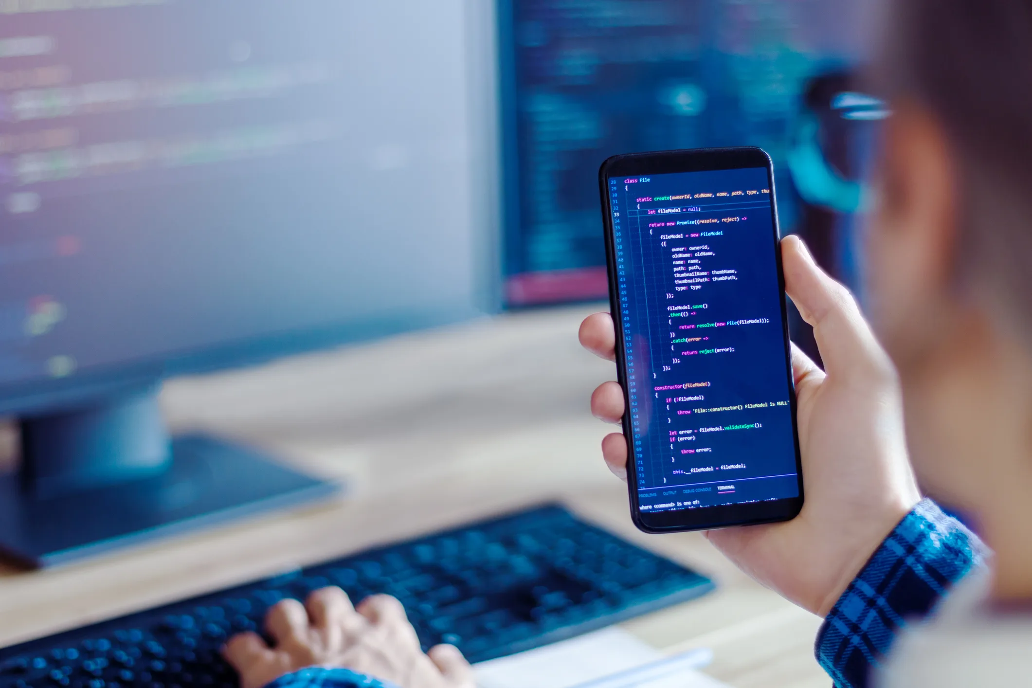 Agile Entwicklung bei SoftWareXpert: Effizienz in jedem Projekt.