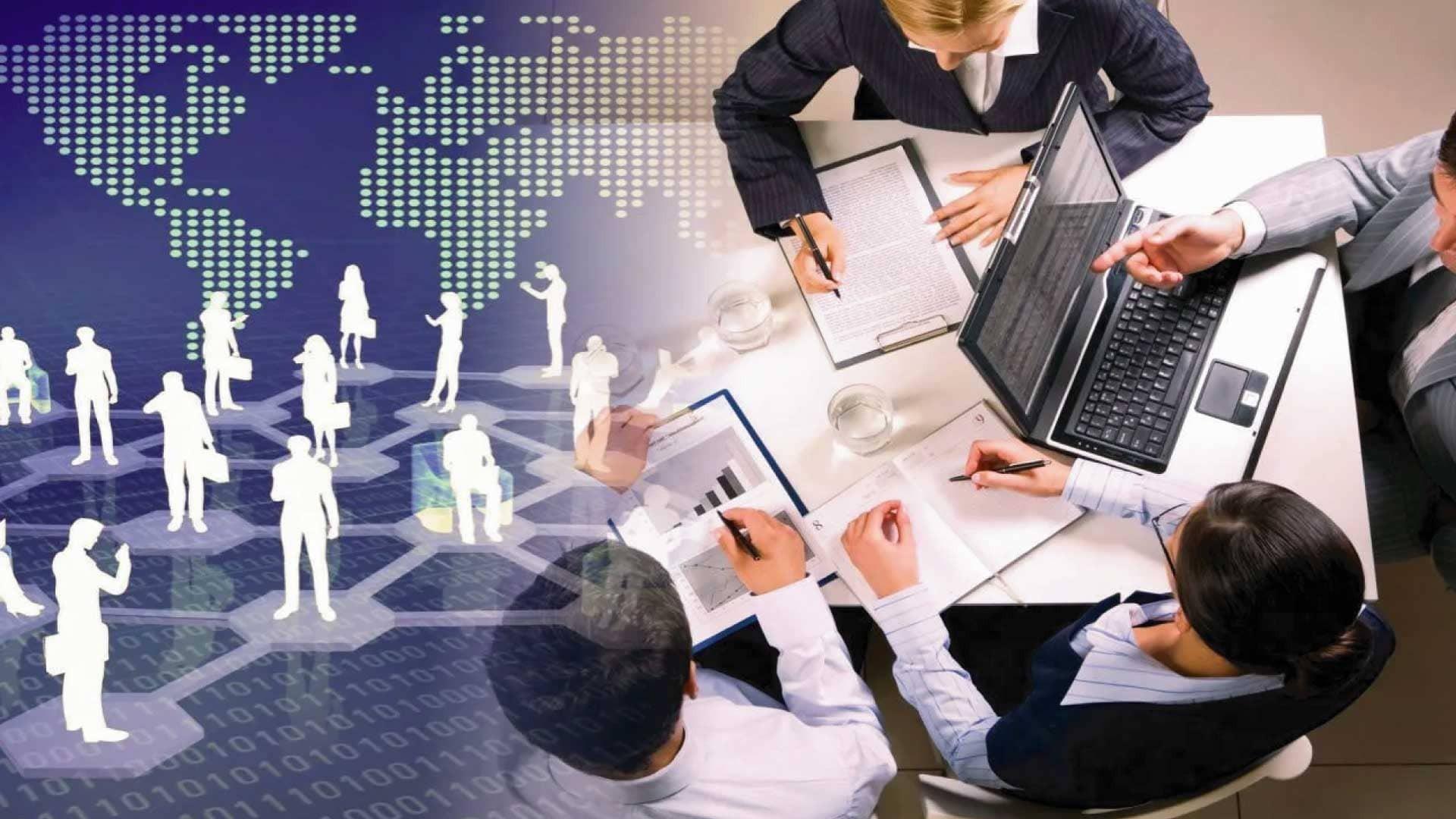 Nahtlose API-Integration für erweiterte Konnektivität und Effizienz