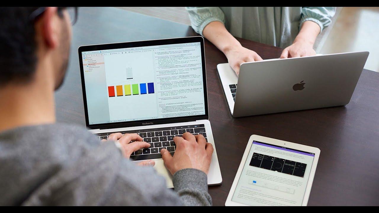 Cloud-Native Architekturen: Die Zukunft der Skalierbarkeit.